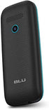 BLU Z5 -GSM Unlocked Dual Sim -Black