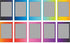 Fujifilm Instax Mini Instant Rainbow Film, 10 Sheets, 3 Value Set