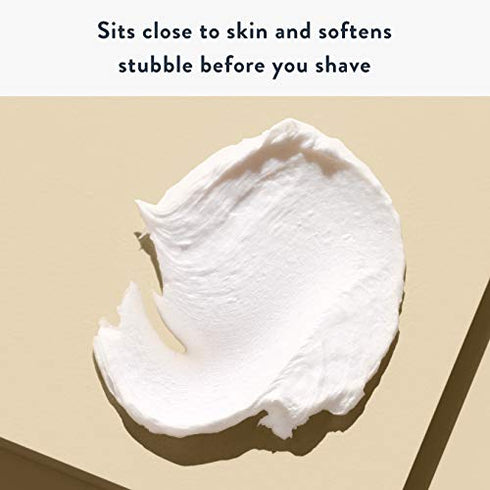 Harry's Shaving Cream - Shaving Cream for Men with Eucalyptus - 2 pack (3.4 oz)