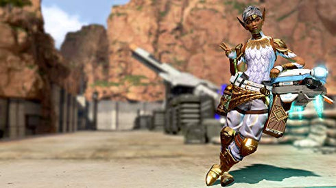 Apex Legends Lifeline Edition - PlayStation 4