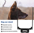 Doberman Dog Ear Posting kit, Dog Ear Stand Up Support with Tape for Doberman Pinscher Dogs, Dog Ear Care Tools