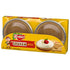 Keebler Ready Mini Pie Crusts, Graham Cracker, 4 Ounce (Pack of 6)