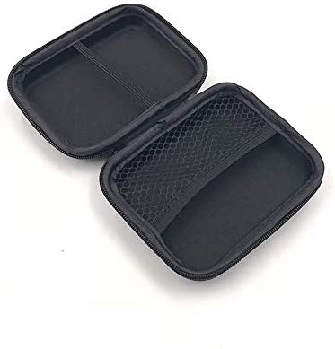 Hard Storage Case Cover Portable Travel Carrying Bag for Nintendo Game Boy Advance SP GBA SP ? Black?