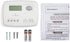 Emerson 1F78-151 Single-Stage Programmable Digital Thermostat, 5-2 Day