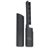 Lilly Brush Be Forever Furless MINI- Portable/Compact Dog Hair, Cat Hair, and Lint Remover (Graphite Grey)