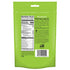 Wonderful Pistachios, No Shells, Roasted and Salted Nuts, 12 Ounce Resealable Bag, Good Source of Protein, Gluten Free, On-the Go-Snack
