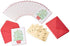 Papyrus Christmas Cards Boxed with Envelopes, Merry Little Christmas, Christmas Tree (20-Count)