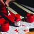Angelus Brand Leather/Vinyl Paint/Dye Waterproof Collector Edition 1 oz