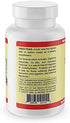 Sunshine Naturals Super Digestive Dietary Supplement. With Ox Bile and Activated Charcoal. Helps the Digestion of Protein and Fat. 100 Tablets