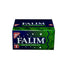 Falim 100 Piece Mint Flavoured Fresh Sugar-Free Chewing Gum, Individually wrapped