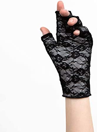 Classy Pal Compression Gloves for Arthritis, Typing Gloves for Hand Pain Relief