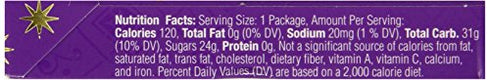 Jelly Belly Bertie Bott’s Every Flavor Beans - 20 Harry Potter Flavors (Pack of 2)