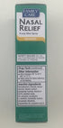 3 Pack - Family Care Nasal Relief Anti-drip Pump Mist - Oxymetazoline HCl