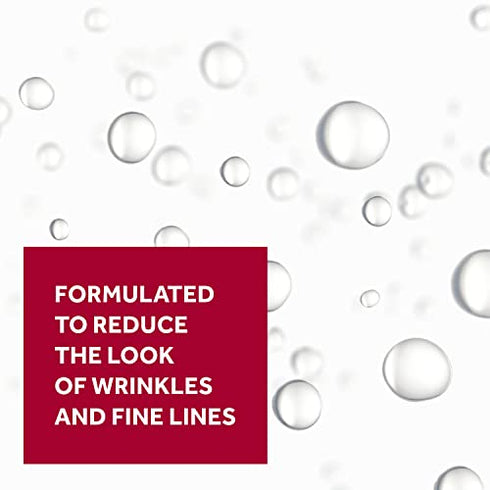 Pond's Anti-Wrinkle Cream and Eye Cream Anti-Aging Face Moisturizer Rejuveness With Vitamin B3 and Retinol Complex, 7 Ounce (Pack of 2)
