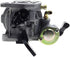 AUTOKAY Carburetor for MBX10 MBX11 79cc 97cc Carb Monster Moto MM-B80 80cc Mini Pit Bike Carb