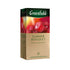 Greenfield Summer Bouquet Herbal Tea Fruit & Herbal Collection 25 Teabags The Execptional Freshness Of Tea Is Guranteed By The Special Foil Sachet