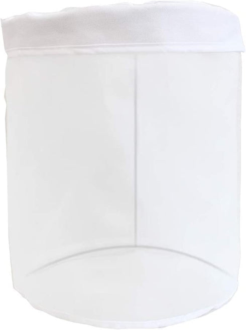 2 Gallon Bubble 220 Micron Zipper Bag for Machine Ice Now Magic ,Herbal Extract and Set Herbal Hash Ice Extractor Kit (2 Gallon)…
