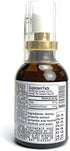 Brazilian Green Bee Propolis and Rain Forest Honey Oral Spray, 2 Bottle Pack