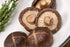 VIGOROUS MOUNTAINS Big Shiitake Dried Shitake Mushrooms 4-5 CM Whole (4)
