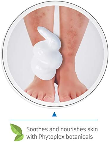 Medline Remedy Intensive Skin Therapy Hydraguard-D Silicone Barrier Cream, Nourishing and Soothing, 4 Ounce.