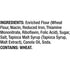 Snack Factory Pretzel Crisps, Original, On-the-Go Bag, 3 Oz
