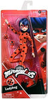 Miraculous Ladybug Doll , Red