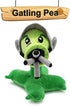 Maikerry 1 PC PVZ Plants Plush Toy ,Stuffed Soft Doll Peashooter Plush Toy ,Great Gift for Halloween & Christmas