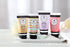 Dionis - Goat Milk Skincare Vanilla Bean Scented Whipped Body Scrub (6 oz) - Made in the USA - Cruelty-free and Paraben-free