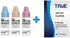 TRUE METRIX® Control Solution Bundle Level 1, Level 2 and Level 3 Solutions + TRUEplus® Log Book