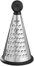 Cuisinart Cone Grater, One Size, Silver