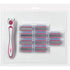 BIC Soleil Click 5 Women's Disposable Razor, Five Blade, 1 Handle and 10 Cartridges, For a Smooth and Close Shave