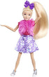 JoJo Siwa Multipack Outfits for 10-Inch JoJo Fashion Dolls, Includes 3 Outfits and 3 Bow Barrettes, Amazon Exclusive, Kids Toys for Ages 3 Up, Gifts and Presents, Amazon Exclusive