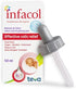 Infacol to Relieve Wind, Infant Colic and Griping Pain 50ml