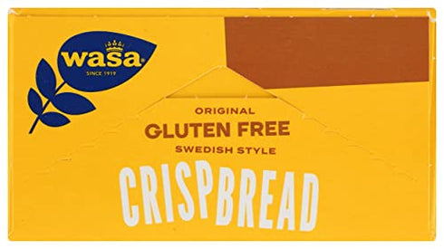 WASA Original Crispbread, 5.4 OZ