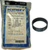 Kirby Part#197394 Replace #197301 - Genuine Allergen Filtration Vacuum Bags Model G6 and Ultimate G (9 Bags & 1 Belt)