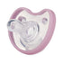 Dr. Talbot's Soft-Flex Orthodontic Pacifiers 0-6 Months, Pink/Aqua, 2 Pack