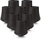 Replacement Rubber Feet 8 Pack for Metal Trivets - For Virginia Metalcrafters & Other Trivets
