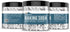 Earthborn Elements Baking Soda Capsules, 200 Capsules, Sodium Bicarbonate Antacid