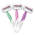 BIC Soleil Glow Razors, 3 Count