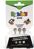 Winning Moves Games Rubik's Edge, Brown/a