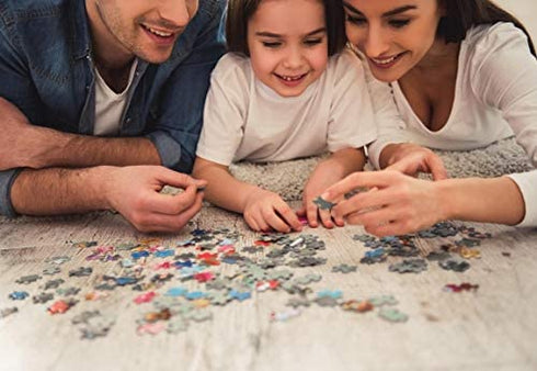 EuroGraphics Smart-Puzzle Glue Jigsaw Puzzle Accessory