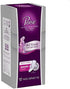 Poise Ultra Thin Pads with Wings Active Collection (Maximum - 12 Pads)