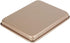 11 Inch Baking Sheets Pan Nonstick Set of 2, Walooza Cookie Sheet Replacement Toaster Oven Tray?Deep Size 1 inch Bakeware, Non Toxic & Heavy Duty & Easy Clean