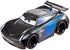 Disney Pixar Cars Track Talkers Jackson Storm, 6-in, Authentic Favorite Movie Character Sound Effects Vehicle, Fun Gift for Kids Aged 3 Years and Older