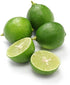 US Organic Lime Essential Oil - Certified Organic, Steam Distilled - W/ Euro droppers (More Size Variations Available) (10 ml / .33 fl oz)