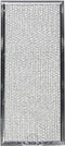Whirlpool 6802A Microwave Grease Filter, Grey