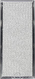 Whirlpool 6802A Microwave Grease Filter, Grey