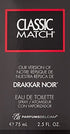 PB ParfumsBelcam Classic Match, Our Version of an Alternative Designer Eau de Toilette Spray, 2.5 Fl Oz