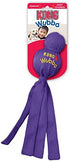 KONG Wubba Dog Toy Large Wubba Assorted Colors