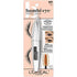L'Oreal Paris Bambi Eye Washable Mascara, Doe Eyes, Lasting Volume, Length & Lift, Definition, No Clumping, No Smudging, Black, 0.28 Fl. Oz